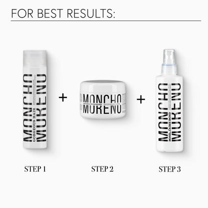 Moncho Moreno Bond J'aime Bond 100 ml-8