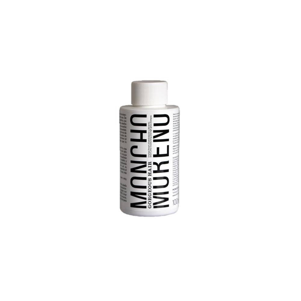Moncho Moreno Champú Gorgeous Hair 100 ml-1