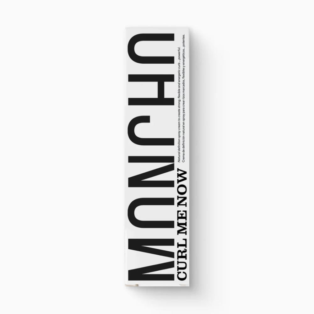 Moncho Moreno Curl Me Now 200 ml-2