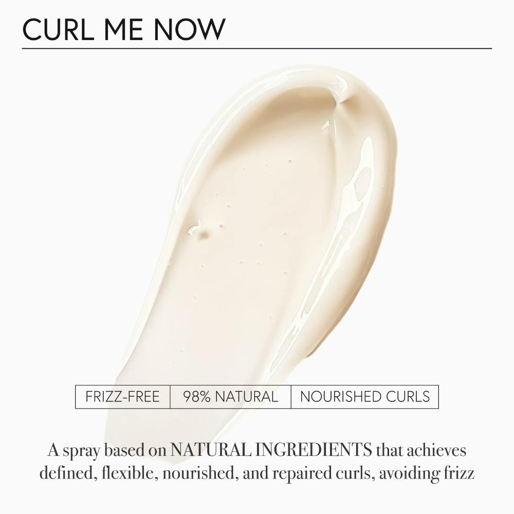 Moncho Moreno Curl Me Now 200 ml-3