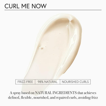 Moncho Moreno Curl Me Now 200 ml-3
