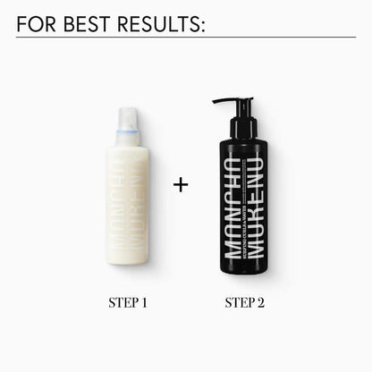 Moncho Moreno Curl Me Now 200 ml-8