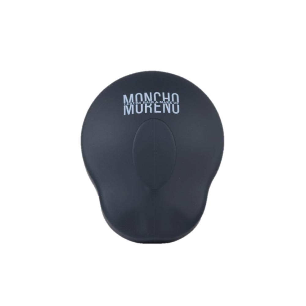 Moncho Moreno Magic Brush Massage Negro 1 ud-1