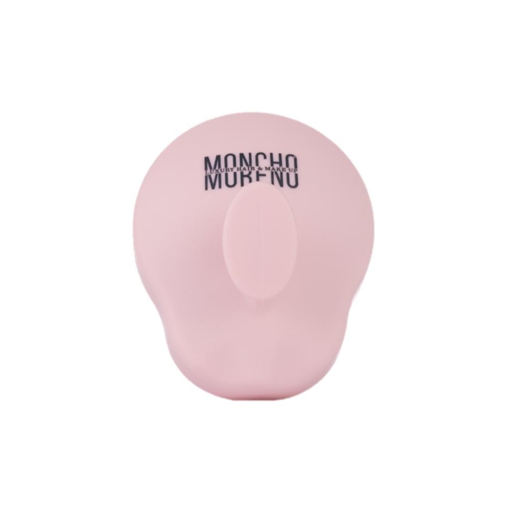 Moncho Moreno Magic Brush Massage Rosa 1 ud-1
