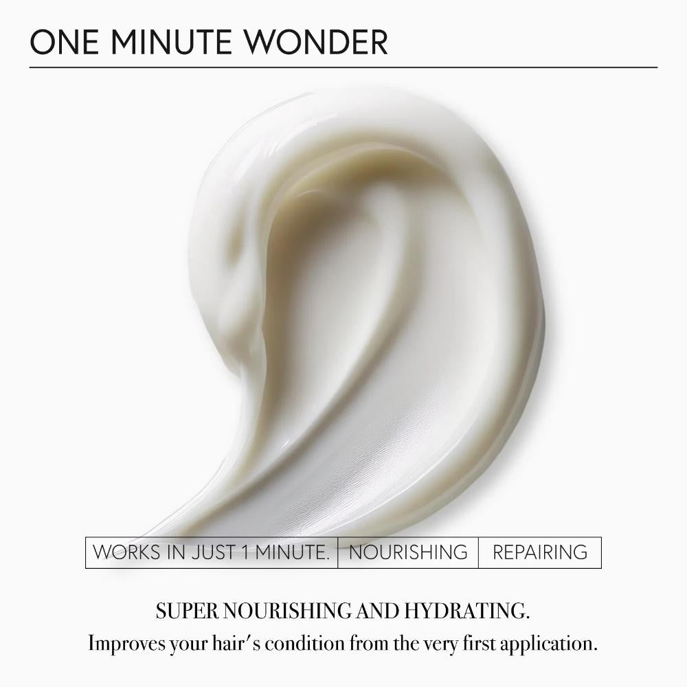 Moncho Moreno Mascarilla One Minute Wonder 500 ml-2