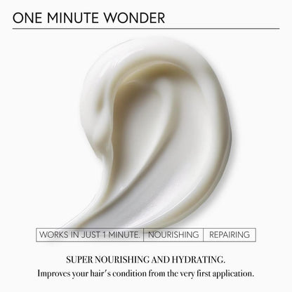 Moncho Moreno Mascarilla One Minute Wonder 500 ml-2