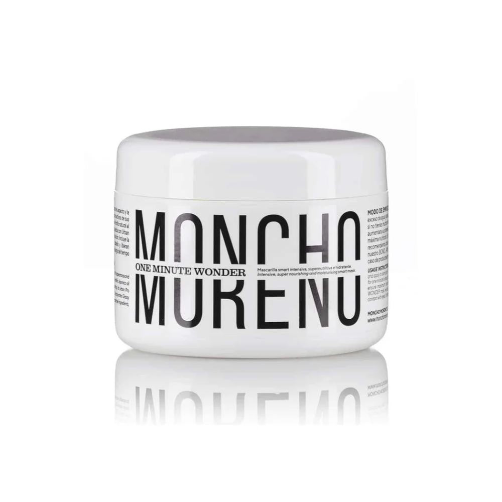 Moncho Moreno Mascarilla One Minute Wonder 500 ml-1