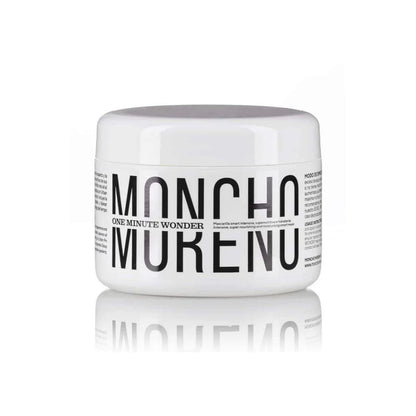 Moncho Moreno Mascarilla One Minute Wonder 500 ml-1