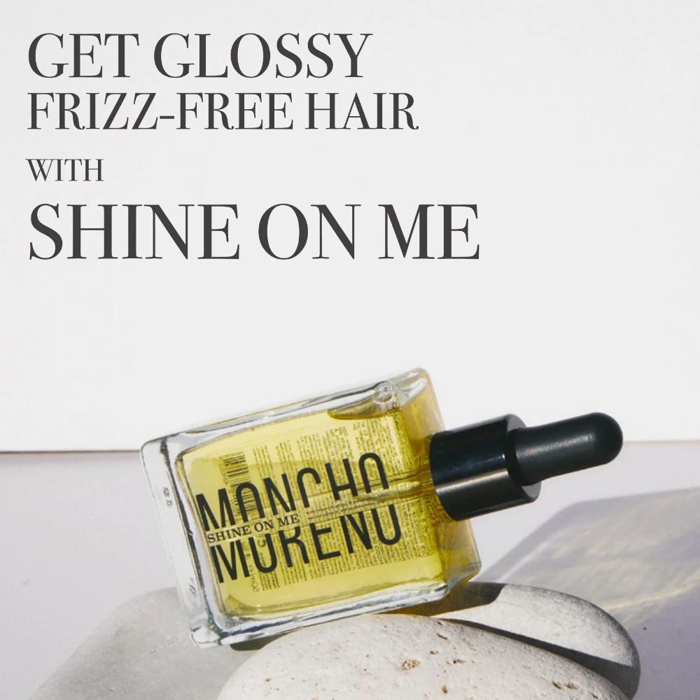 MoncMoncho Moreno Shine On Me 100 mlho Moreno Shine On Me 100 ml-4