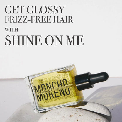 MoncMoncho Moreno Shine On Me 100 mlho Moreno Shine On Me 100 ml-4