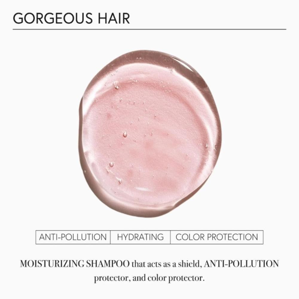 Moncho Moreno Champú Gorgeous Hair 250 ml-2