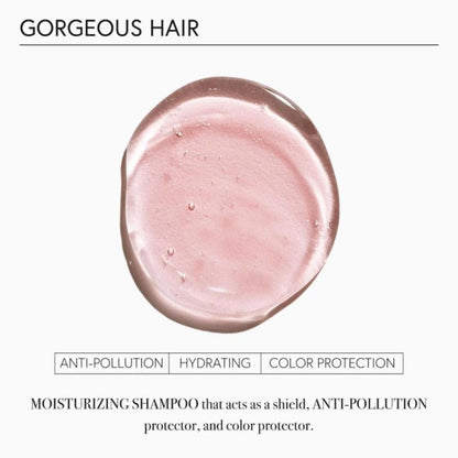 Moncho Moreno Champú Gorgeous Hair 250 ml-2