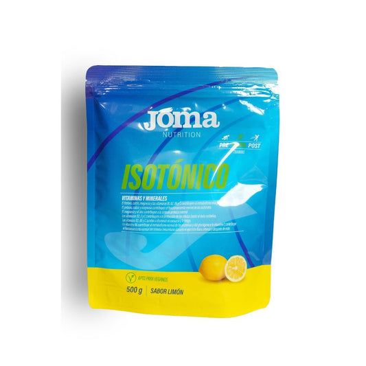 Joma Nutrition Isotónico Limón 500 g-1