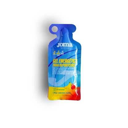Joma Nutrition Gel Energético Fresa-Plátano 40 g-1