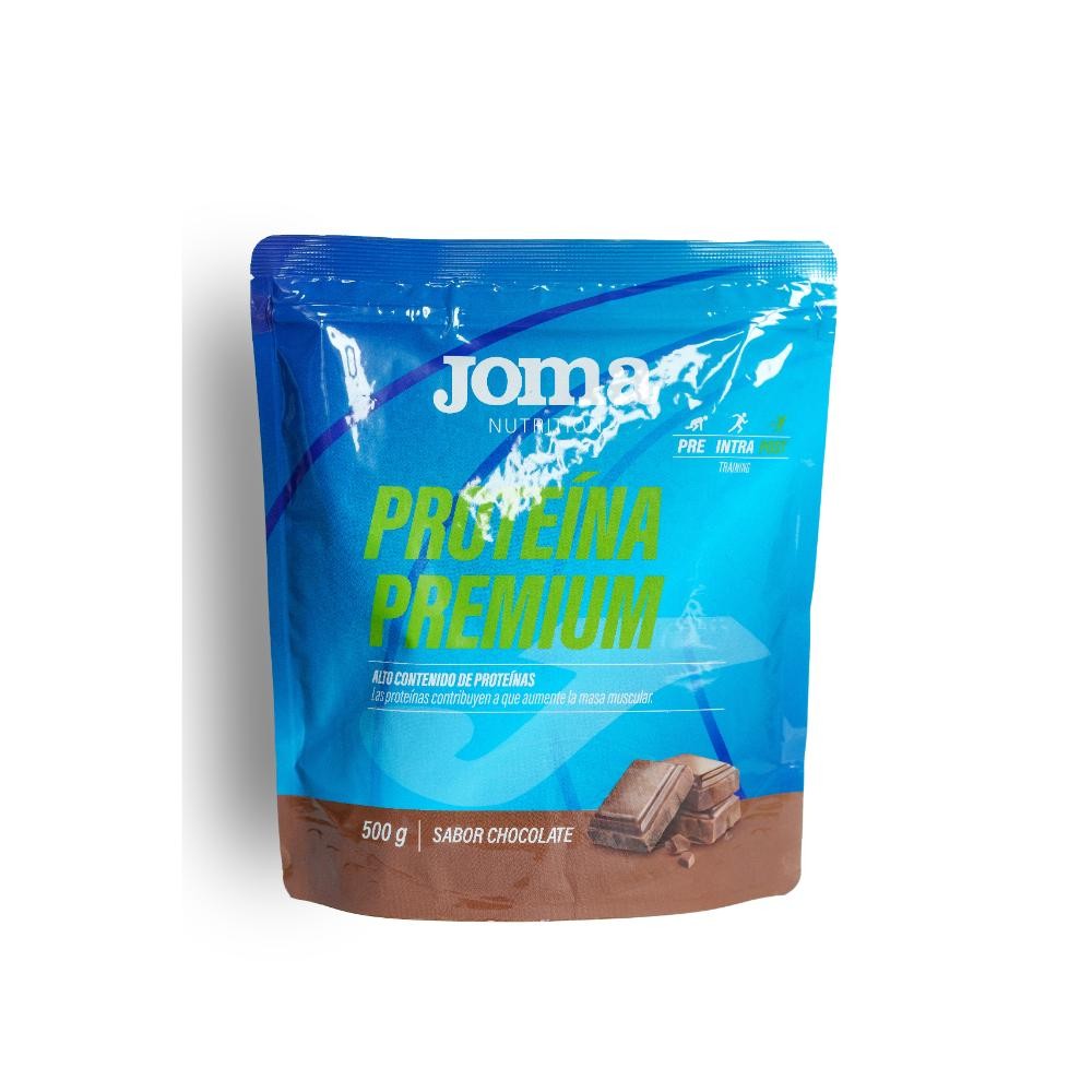 Joma Nutrition Proteína Premium Chocolate 500 g-1