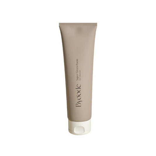 Byoode Super Green Poem 150 ml-1