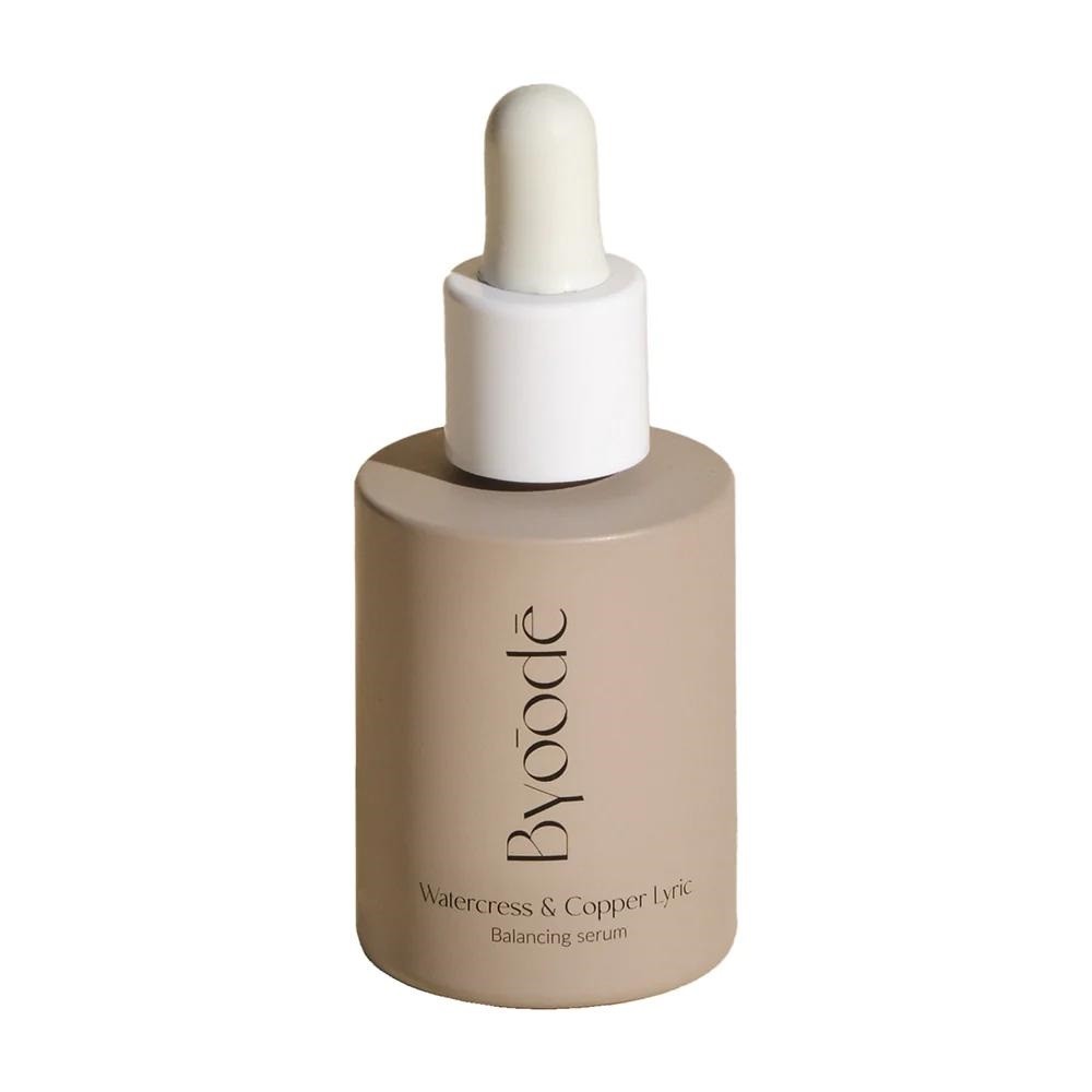 Byoode Watercress & Copper Lyric 30 ml-1