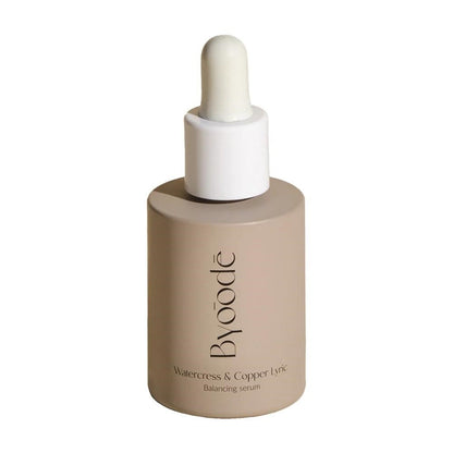 Byoode Watercress & Copper Lyric 30 ml-1