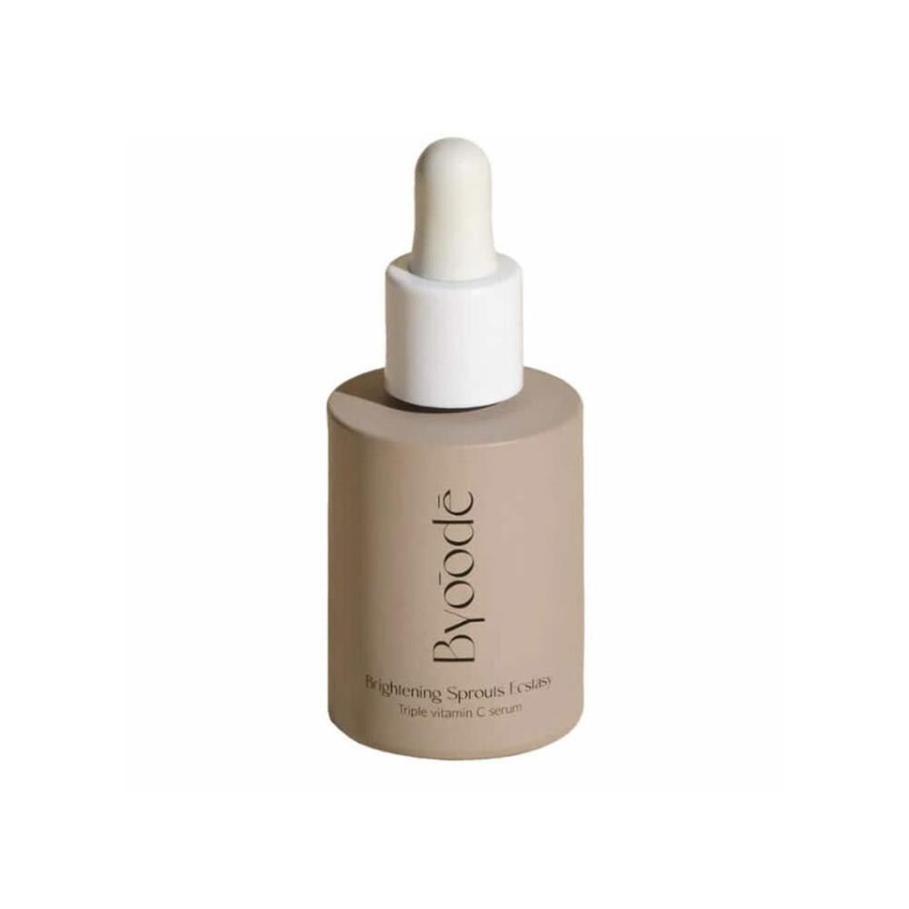 Byoode Brightening Sprouts Ecstasy 30 ml-1