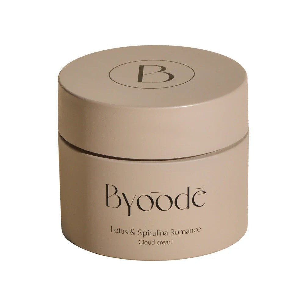 Byoode Lotus & Spirulina Romance 50 ml-1