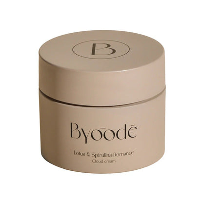 Byoode Lotus & Spirulina Romance 50 ml-1