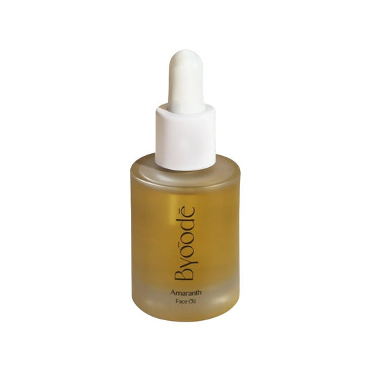 Byoode Amaranth Face Oil 30 ml-1