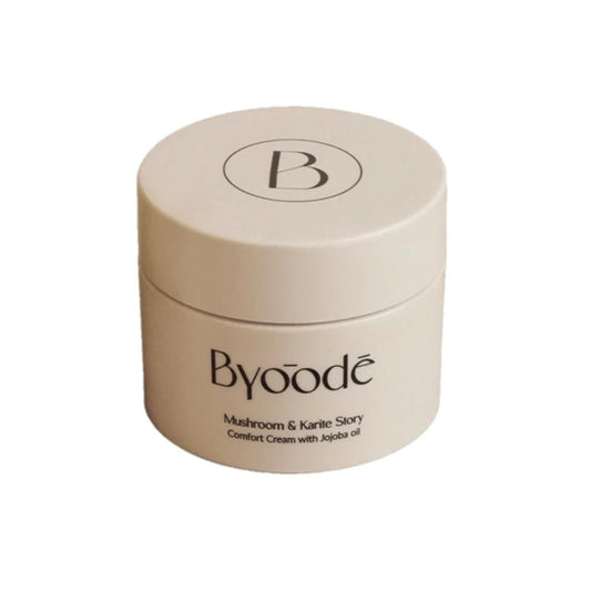 Byoode Mushroom & Karite Story 50 ml-1