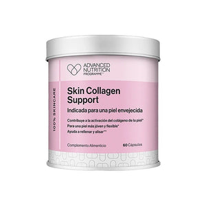 Advanced Nutrition Programme Skin Collagen Support 60 Cápsulas-1