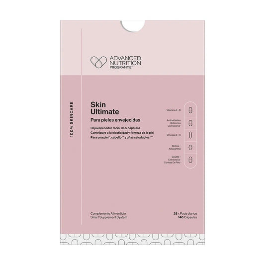 Advanced Nutrition Programme Skin Ultimate 28 días-1