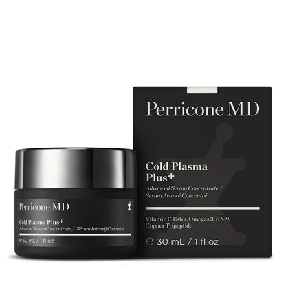 Perricone Cold Plasma Plus+ Face 30 ml-3