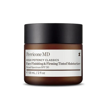 Perricone High Potency Classics Face Finishing & Firming Tinted Moisturizer Broad Spectrum SPF 30 59 ml-1