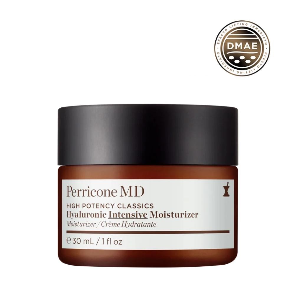 Perricone High Potency Classics Hyaluronic Intensive Moisturizer 30 ml-2