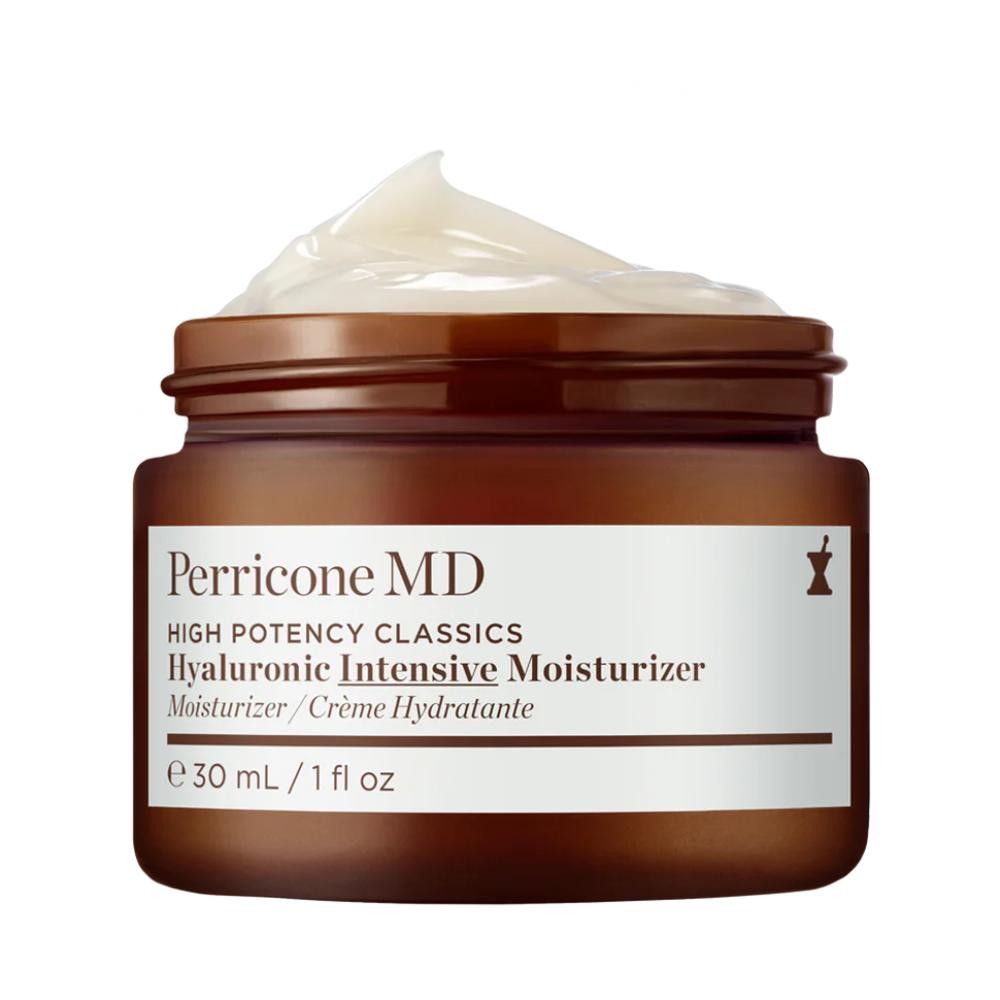 Perricone High Potency Classics Hyaluronic Intensive Moisturizer 30 ml-4