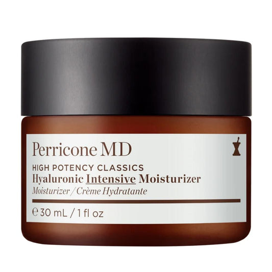 Perricone High Potency Classics Hyaluronic Intensive Moisturizer 30 ml-1