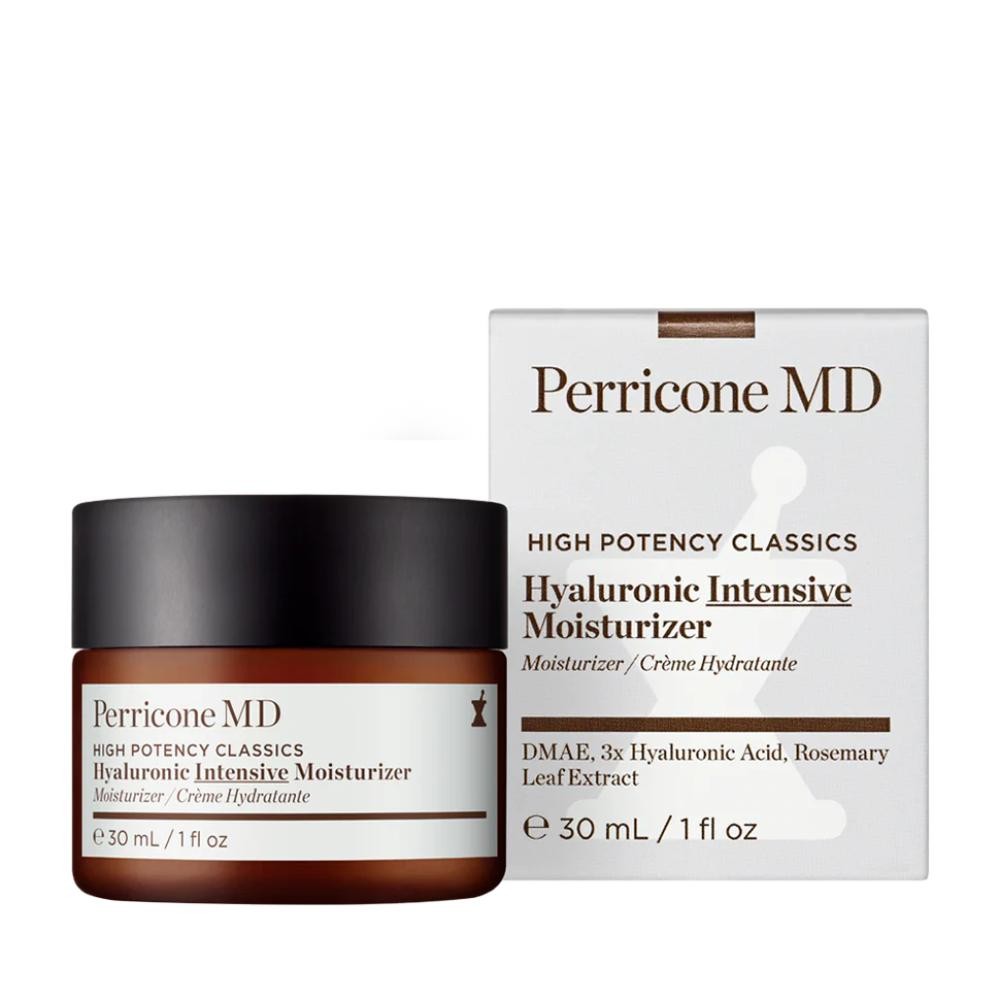 Perricone High Potency Classics Hyaluronic Intensive Moisturizer 30 ml-3