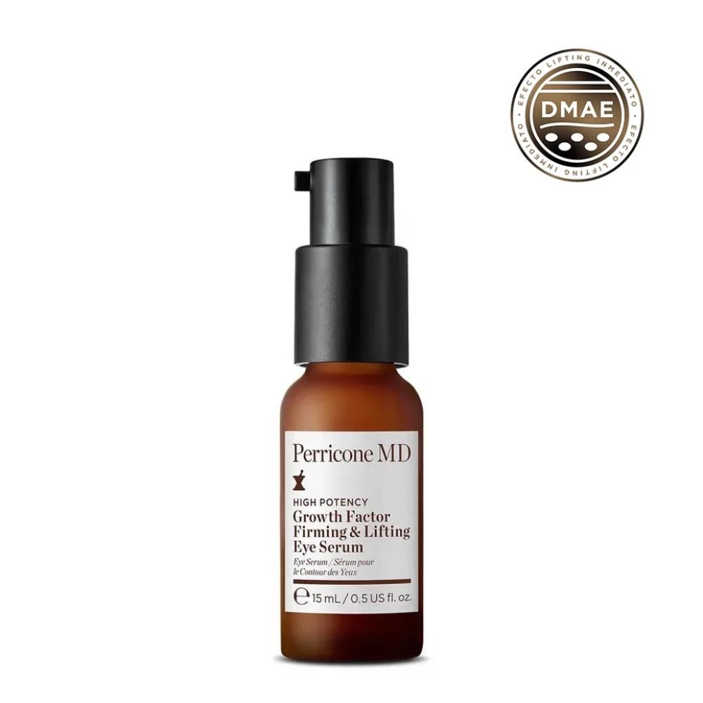 Perricone High Potency Growth Factor Firming & Lifting Eye Serum 15 ml-2