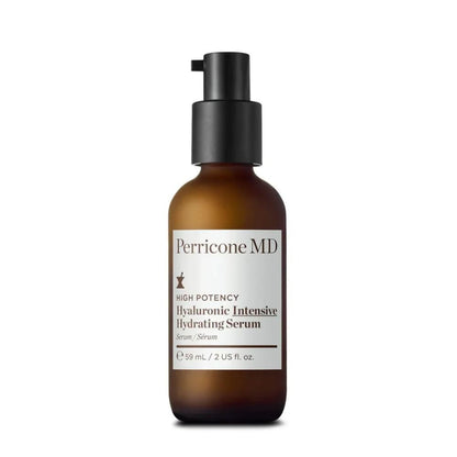 Perricone High Potency Hyaluronic Intensive Hydrating Serum 59 ml-1