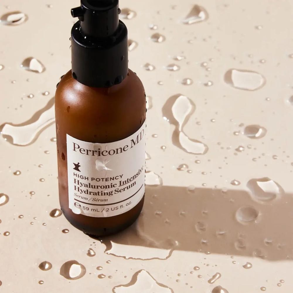 Perricone High Potency Hyaluronic Intensive Hydrating Serum 59 ml-4