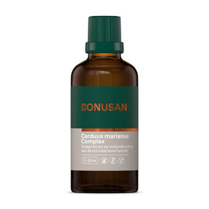 Bonusan Carduus Marianus Complex 50 ml-1