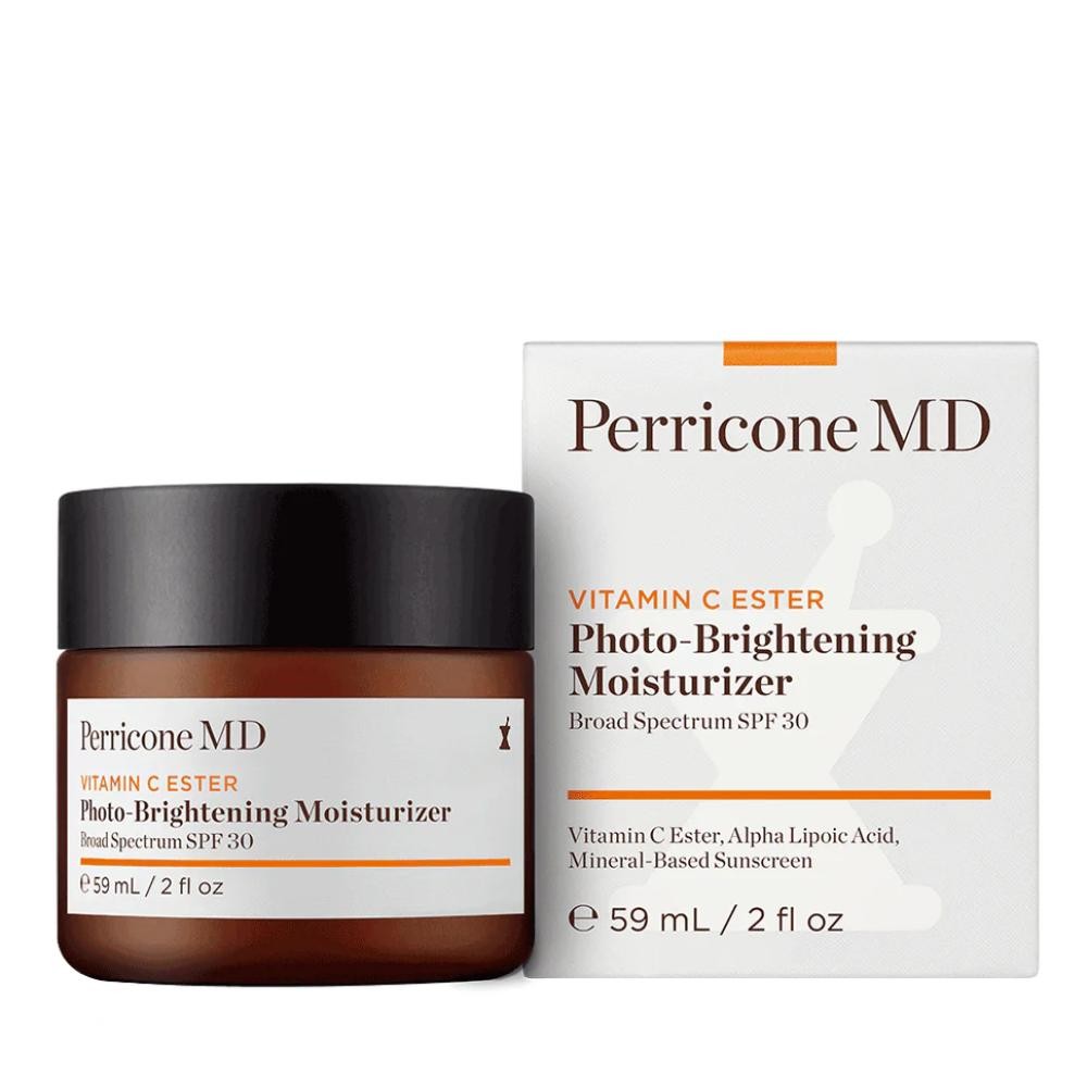 Perricone Vitamin C Ester Photo-Brightening Moisturizer 59 ml-2