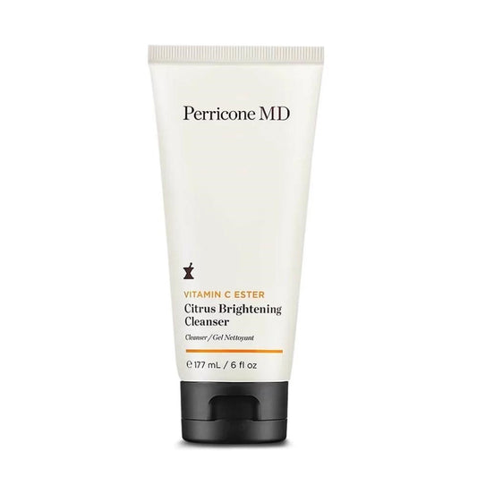 Perricone Vitamin C Ester Citrus Brightening Cleanser 177 ml-1