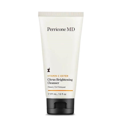 Perricone Vitamin C Ester Citrus Brightening Cleanser 177 ml-1