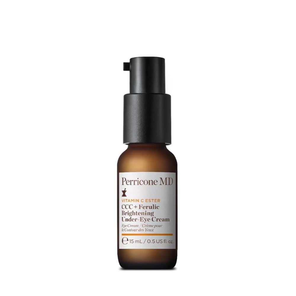 Perricone Vitamin C Ester CCC + Ferulic Brightening Under-Eye Cream 15 ml-1