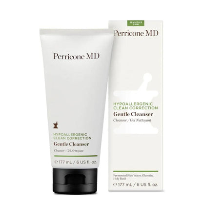 Perricone Hypoallergenic Clean Correction Gentle Cleanser 177 ml-2