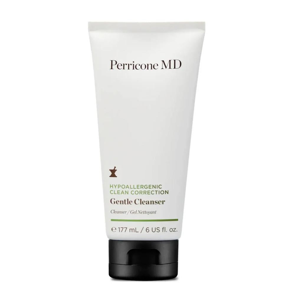 Perricone Hypoallergenic Clean Correction Gentle Cleanser 177 ml-1