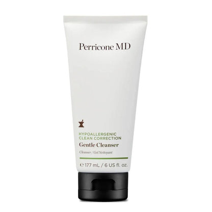 Perricone Hypoallergenic Clean Correction Gentle Cleanser 177 ml-1