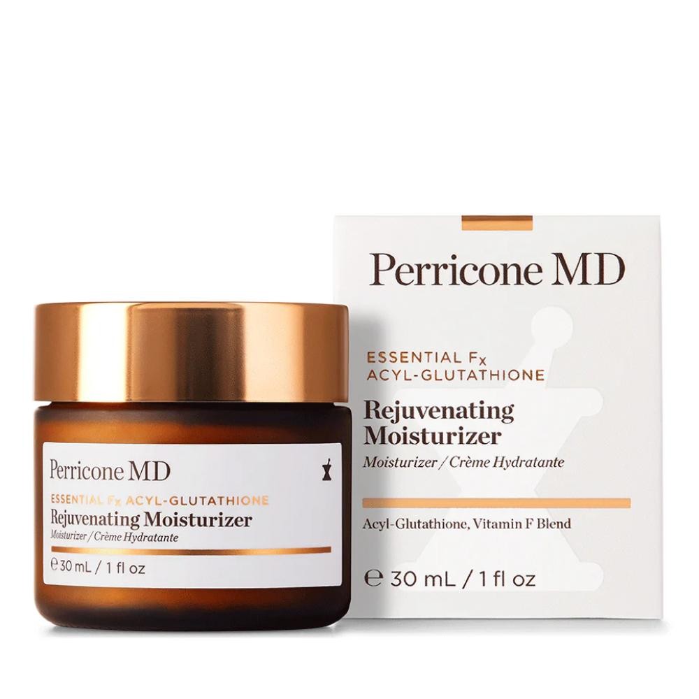 Perricone Essential Fx Acyl-Glutathione Rejuvenating Moisturizer 30 ml-2