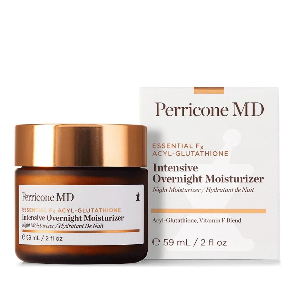 Perricone Essential Fx Acyl-Glutathione Intensive Overnight Moisturizer 59 ml-2