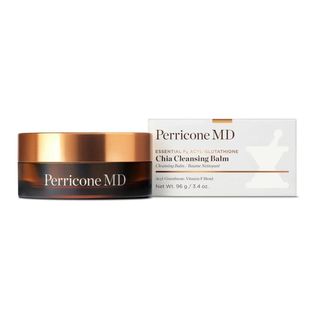 Perricone Essential Fx Acyl-Glutathione Chia Cleansing Balm 96 g-2