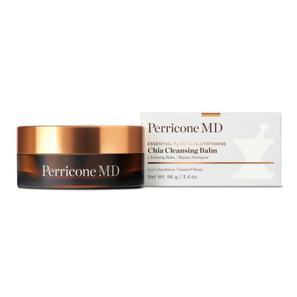 Perricone Essential Fx Acyl-Glutathione Chia Cleansing Balm 96 g-2